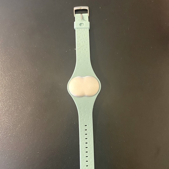 Ava Fertility Tracker Bracelet - version 1.2